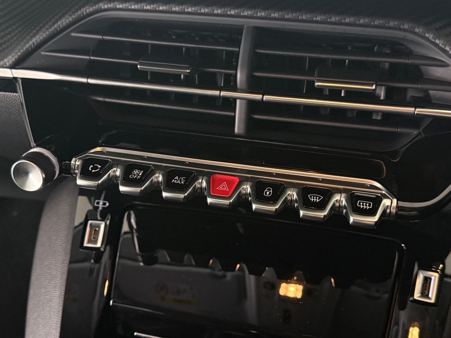 Used Peugeot 208 2023 for sale - 76467087: Photo 39