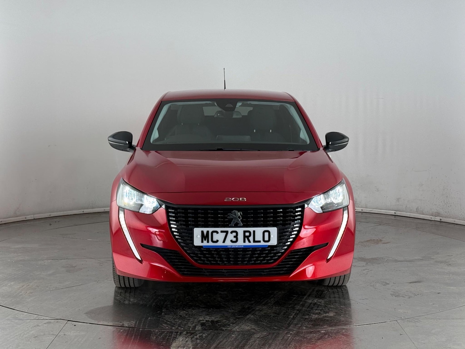 Used Peugeot 208 2023 for sale - 76467087: Photo 7