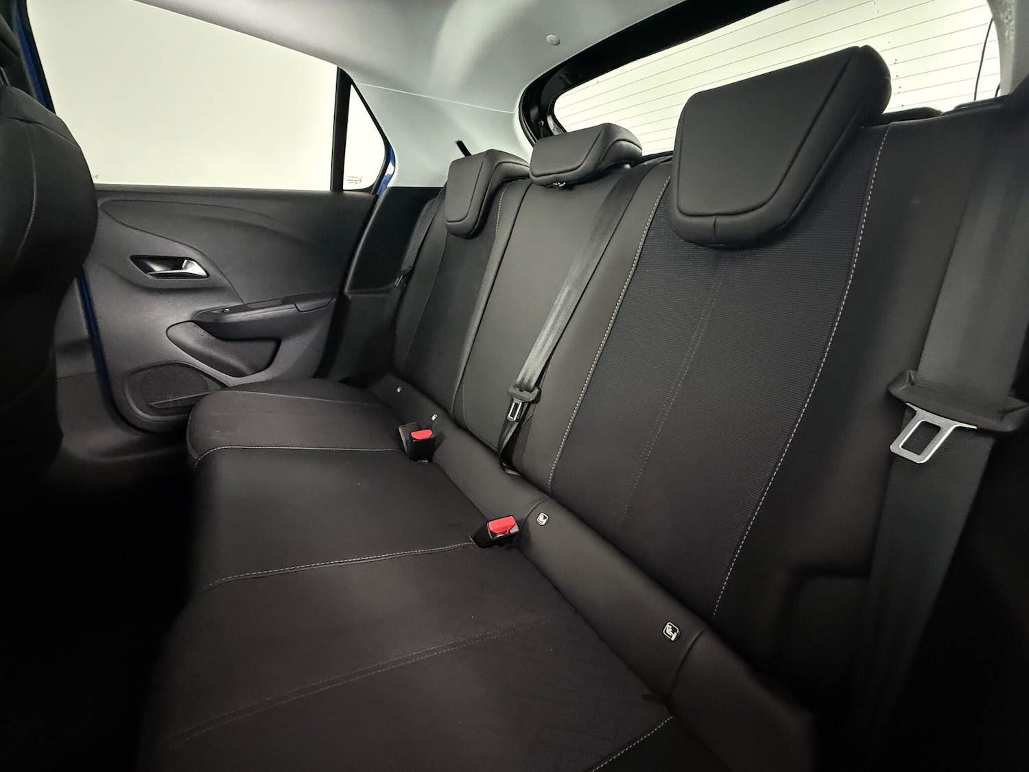 Used Vauxhall Corsa 2021 for sale - 77260429: Photo 13