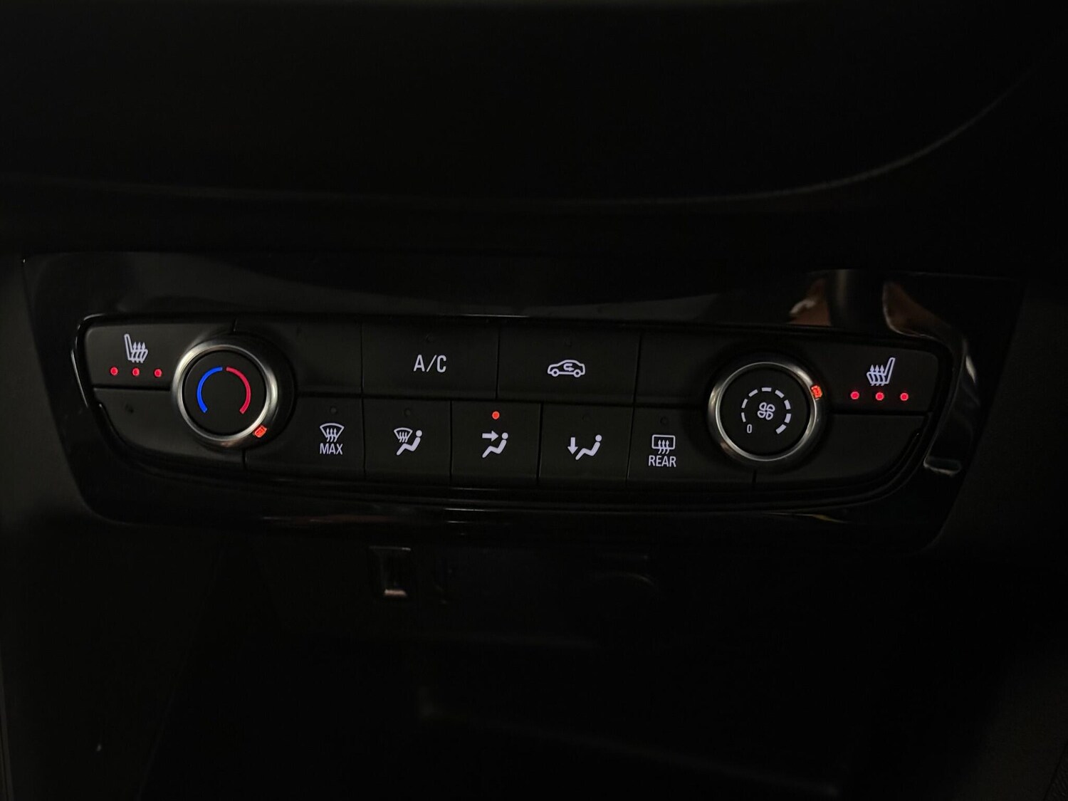 Used Vauxhall Corsa 2021 for sale - 77260429: Photo 28