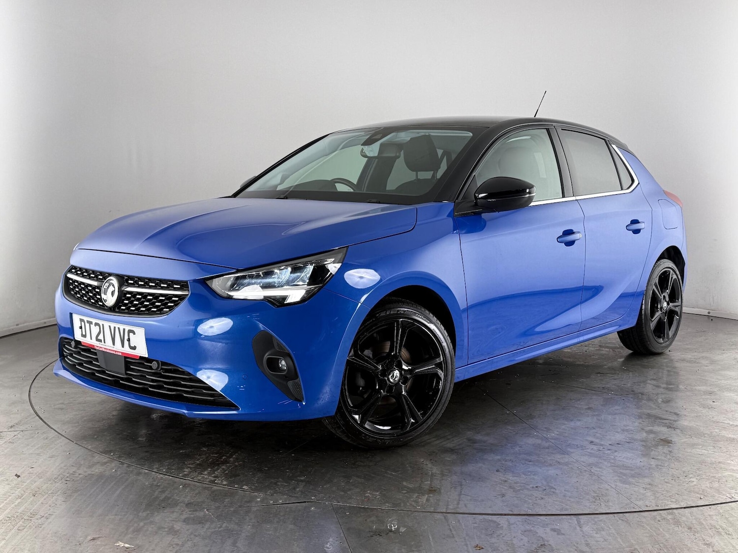 Used Vauxhall Corsa 2021 for sale - 77260429: Photo 32