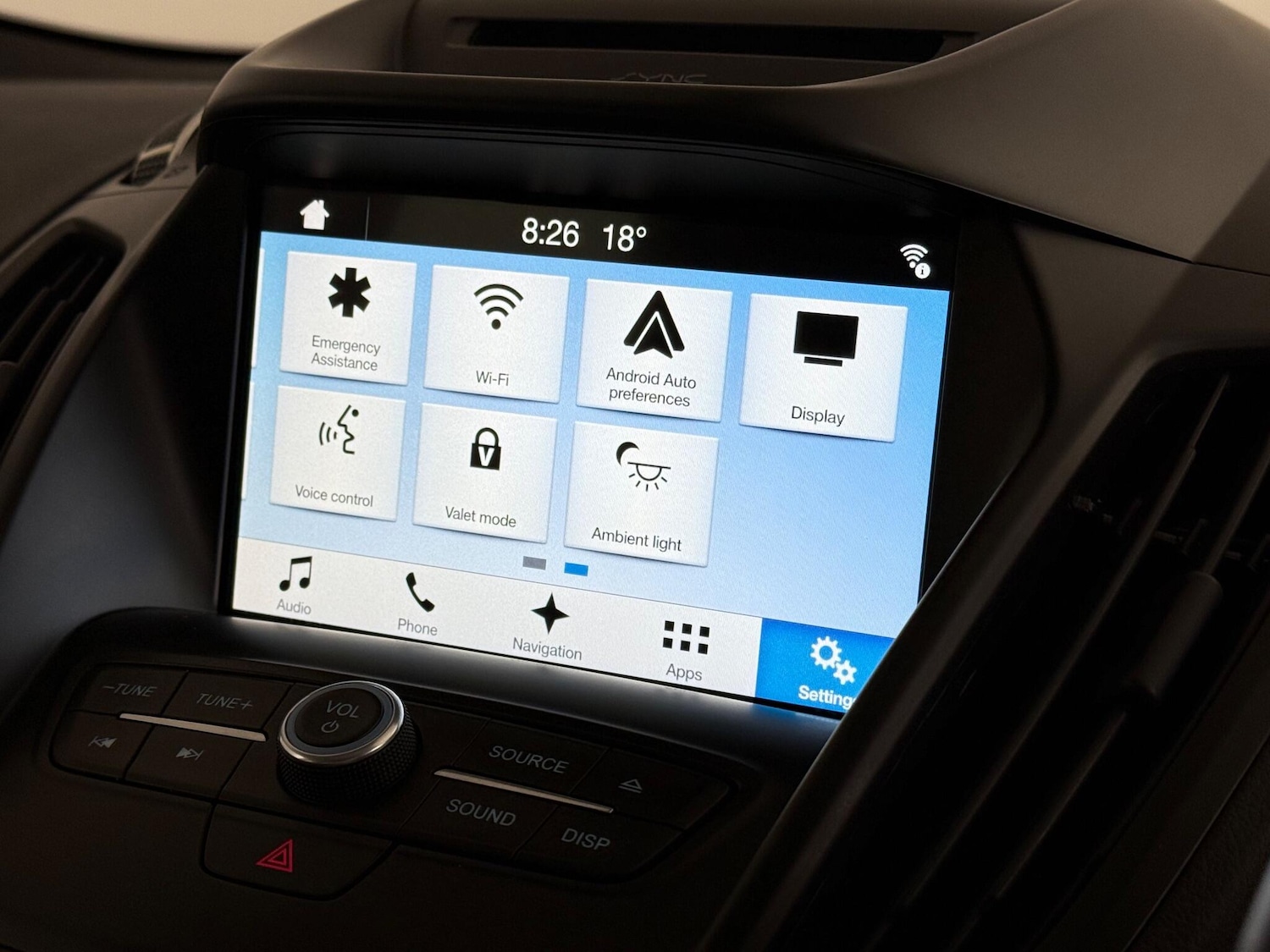 Used Ford Kuga 2017 for sale - 77246453: Photo 29