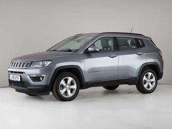 Used Jeep Compass 2019 for sale - 78911817: Photo