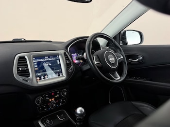 Used Jeep Compass 2019 for sale - 78911817: Photo