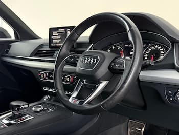 Used Audi Q5 2019 for sale - 79453874: Photo