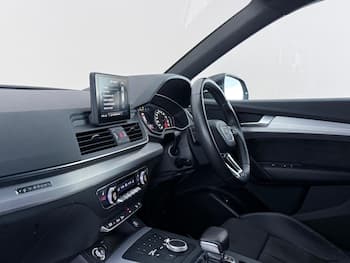 Used Audi Q5 2019 for sale - 79453874: Photo