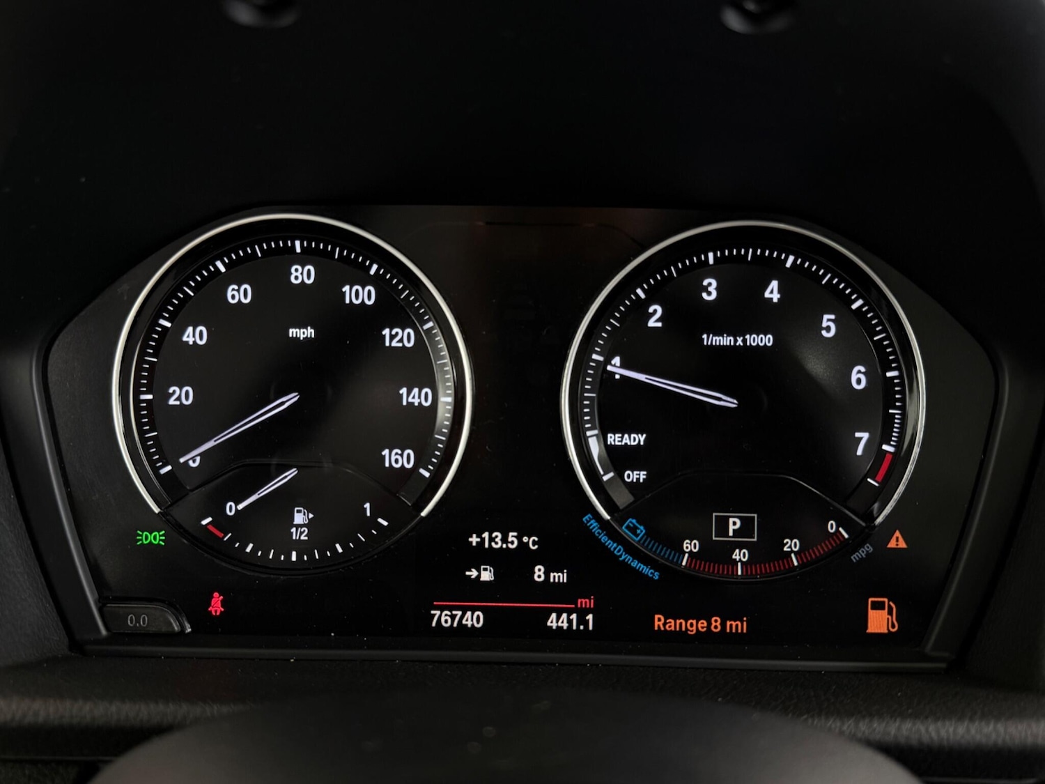 Used BMW 2 Series 2020 for sale - 78091777: Photo 15