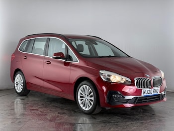 Used BMW 2 Series 2020 for sale - 78091777: Photo