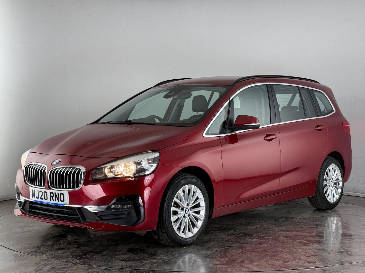 Used BMW 2 Series 2020 for sale - 78091777: Photo 2