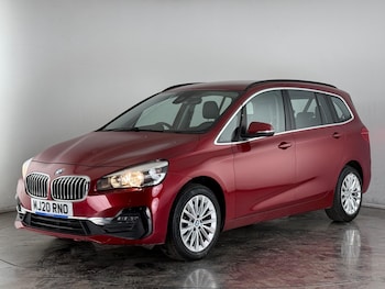 Used BMW 2 Series 2020 for sale - 78091777: Photo