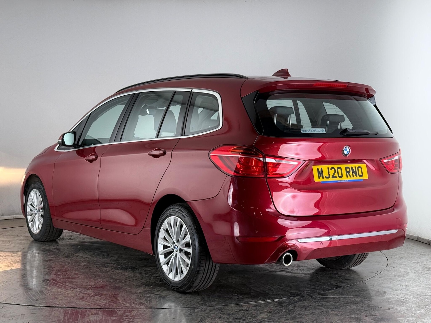 Used BMW 2 Series 2020 for sale - 78091777: Photo 3