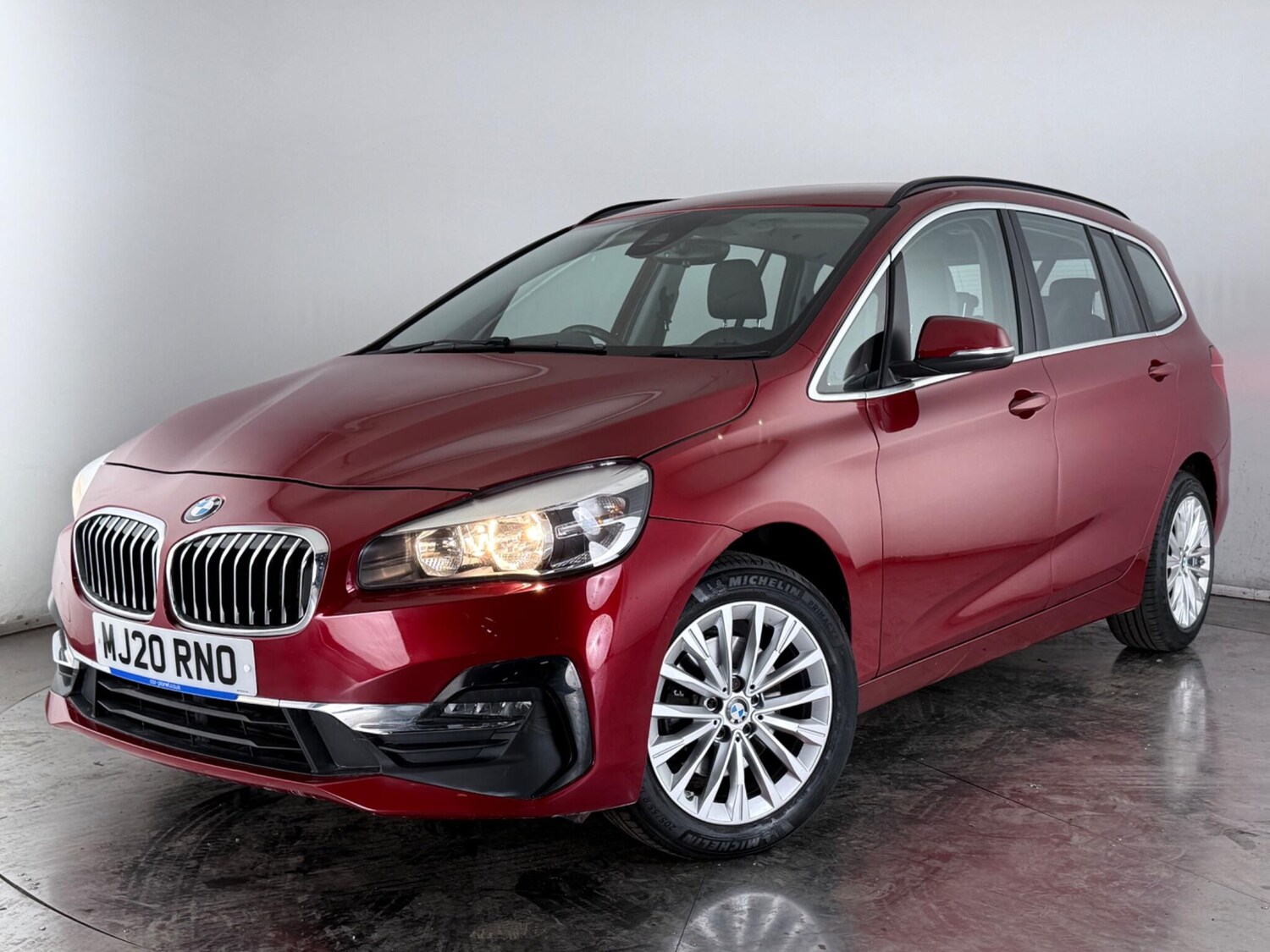 Used BMW 2 Series 2020 for sale - 78091777: Photo 31