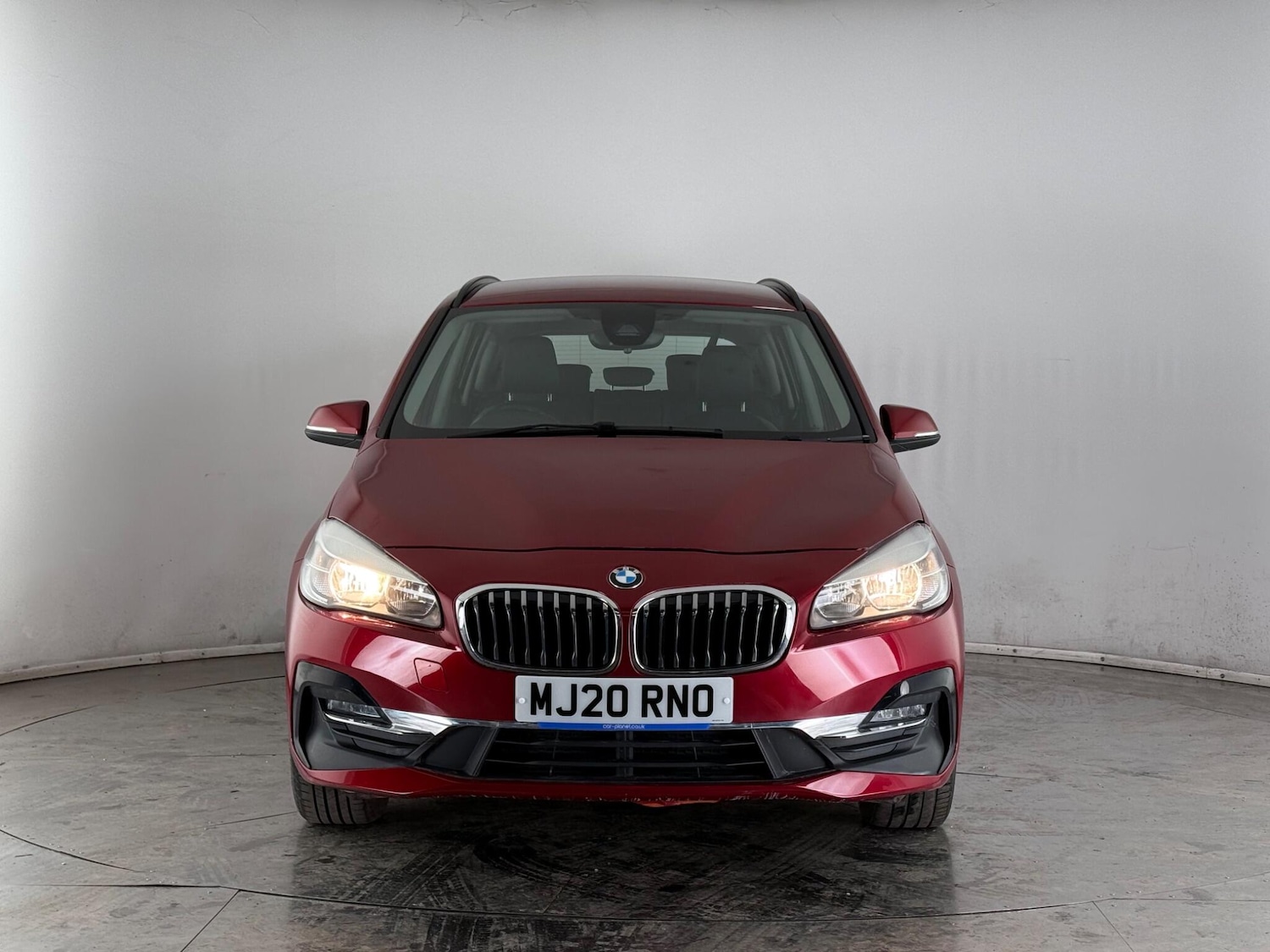 Used BMW 2 Series 2020 for sale - 78091777: Photo 4