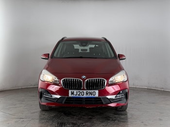 Used BMW 2 Series 2020 for sale - 78091777: Photo