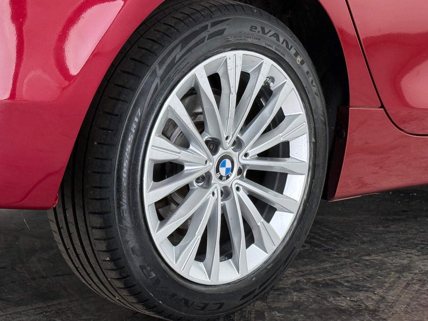 Used BMW 2 Series 2020 for sale - 78091777: Photo 9