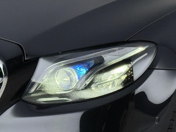 Used Mercedes-Benz E Class 2020 for sale - 78959416: Photo