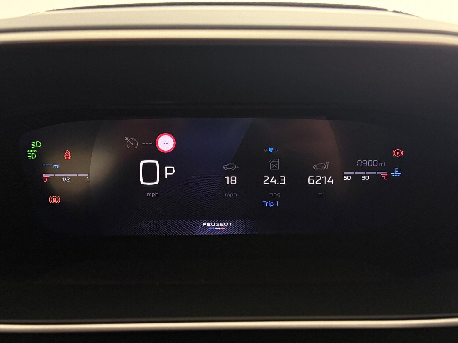 Used Peugeot 2008 2023 for sale - 77280057: Photo 14