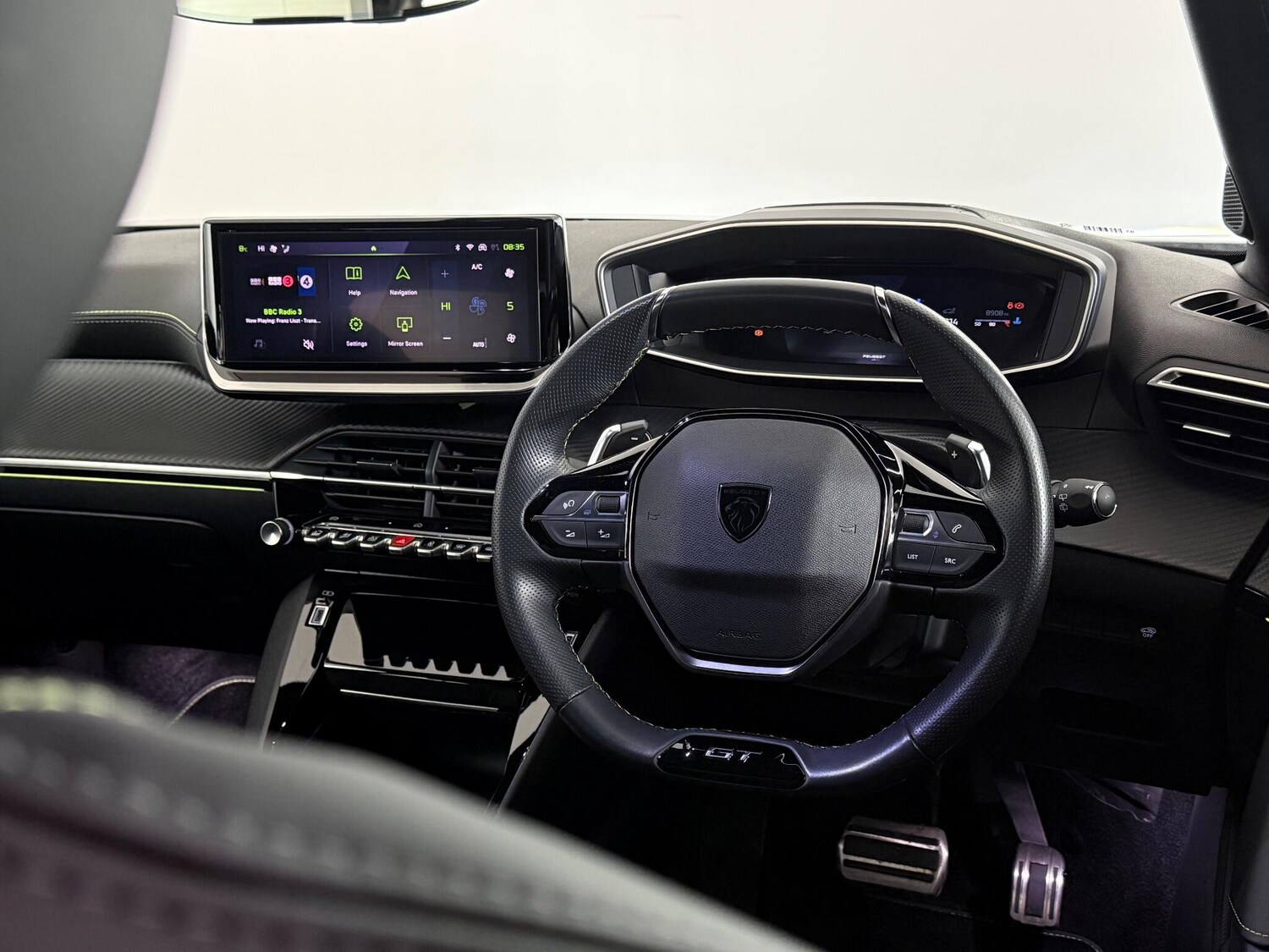 Used Peugeot 2008 2023 for sale - 77280057: Photo 15