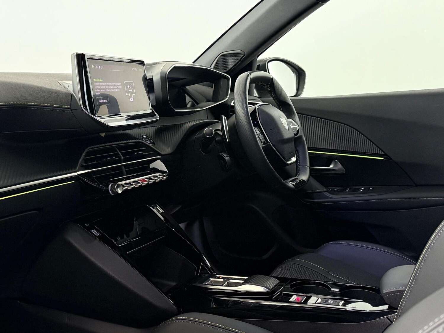 Used Peugeot 2008 2023 for sale - 77280057: Photo 16