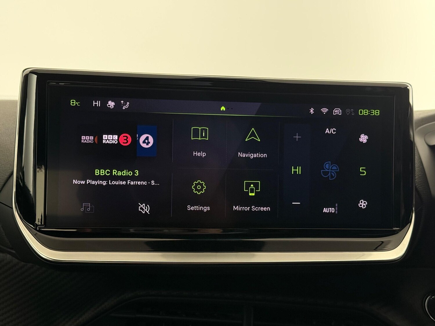 Used Peugeot 2008 2023 for sale - 77280057: Photo 25