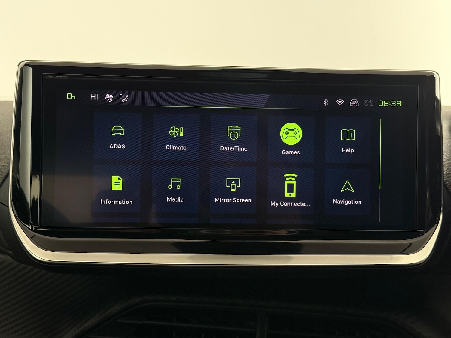 Used Peugeot 2008 2023 for sale - 77280057: Photo 26