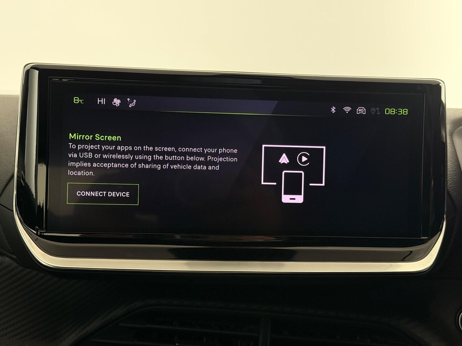 Used Peugeot 2008 2023 for sale - 77280057: Photo 28