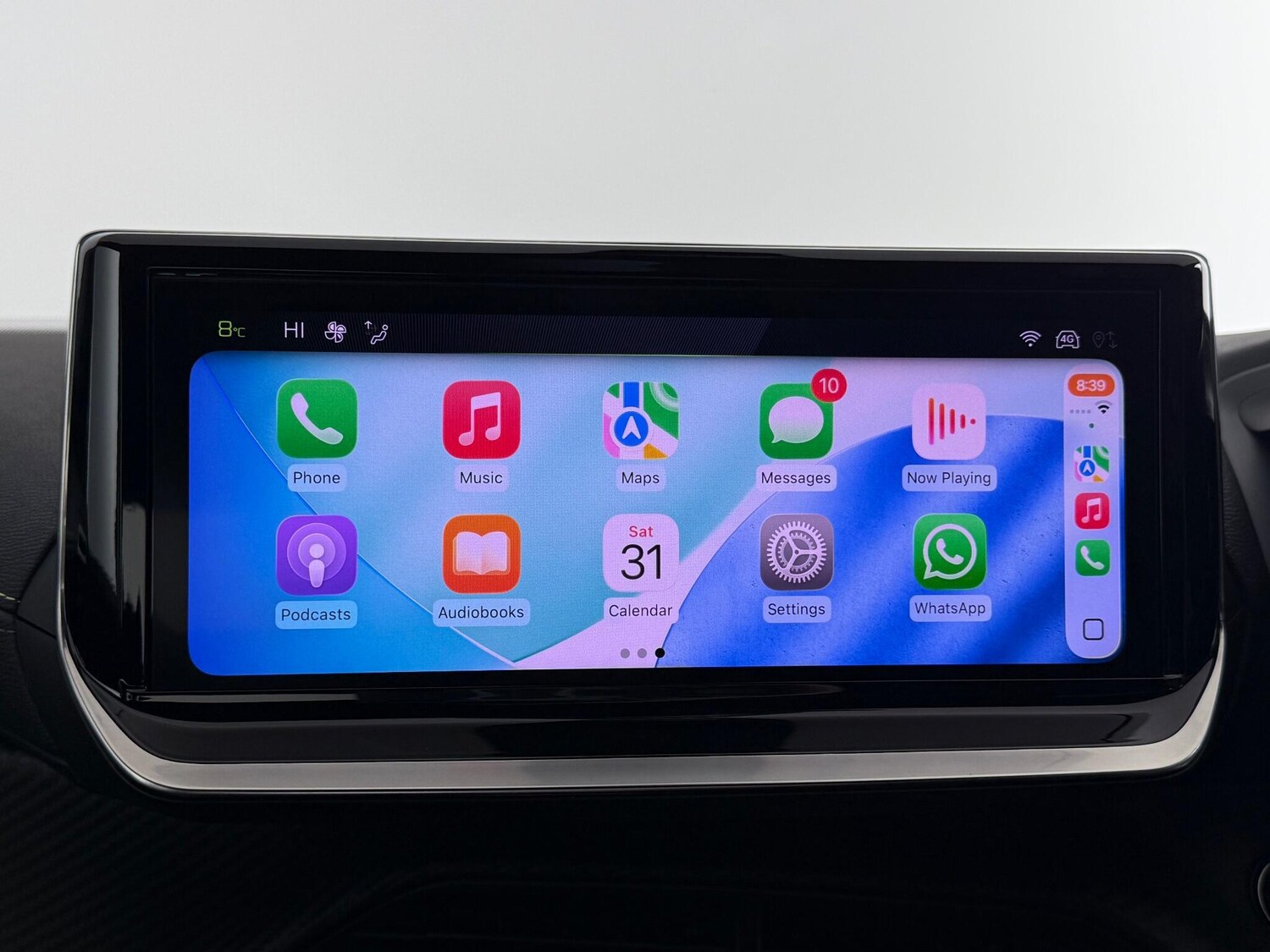 Used Peugeot 2008 2023 for sale - 77280057: Photo 29