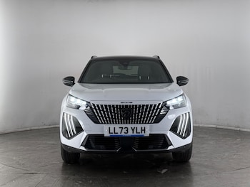 Used Peugeot 2008 2023 for sale - 77280057: Photo