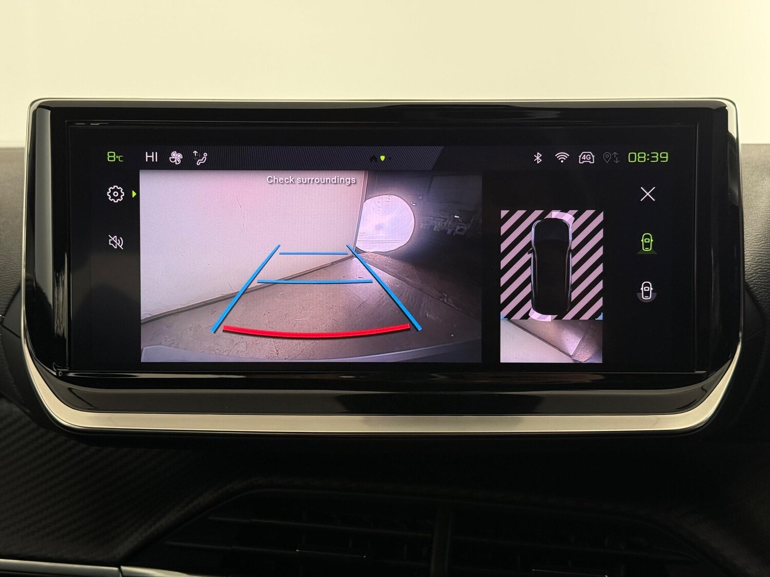 Used Peugeot 2008 2023 for sale - 77280057: Photo 30