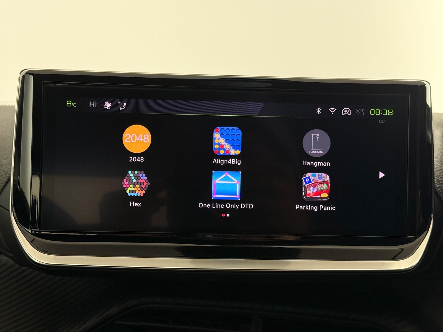 Used Peugeot 2008 2023 for sale - 77280057: Photo 31