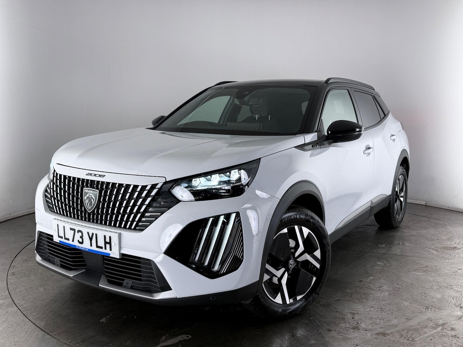 Used Peugeot 2008 2023 for sale - 77280057: Photo 35