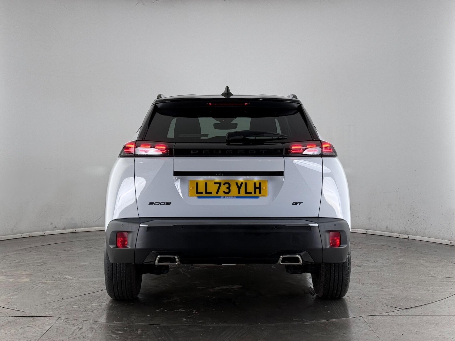 Used Peugeot 2008 2023 for sale - 77280057: Photo 5