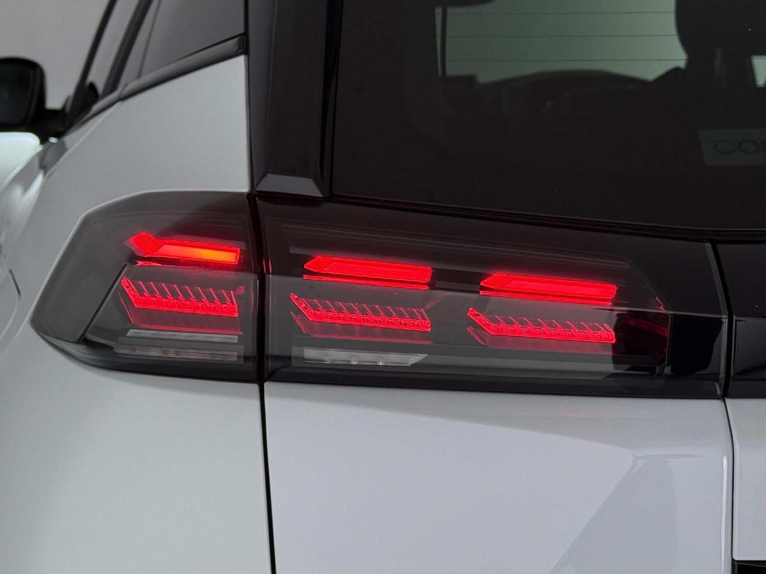 Used Peugeot 2008 2023 for sale - 77280057: Photo 8