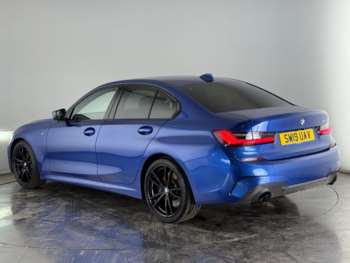 Used BMW 3 Series 2019 for sale - 75009564: Photo
