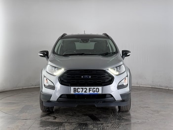 Used Ford Ecosport 2023 for sale - 77909887: Photo