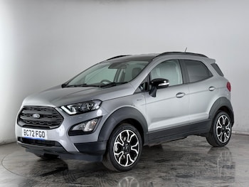 Used Ford Ecosport 2023 for sale - 77909887: Photo