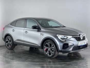 2022 (22) - 1.6 E-TECH r.s. line Auto 2WD Euro 6 (s/s) 5dr