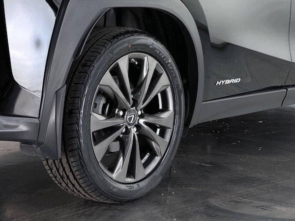 Used Lexus UX 2021 for sale - 76039859: Photo 11