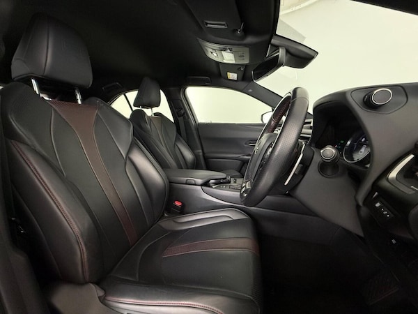 Used Lexus UX 2021 for sale - 76039859: Photo 15