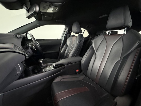 Used Lexus UX 2021 for sale - 76039859: Photo 16