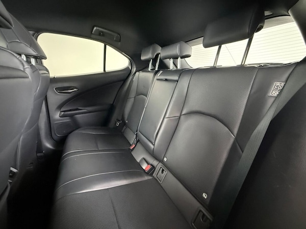 Used Lexus UX 2021 for sale - 76039859: Photo 17