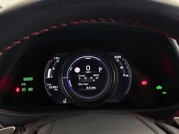 Used Lexus UX 2021 for sale - 76039859: Photo 21