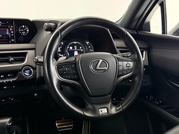 Used Lexus UX 2021 for sale - 76039859: Photo 22