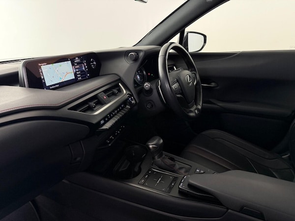 Used Lexus UX 2021 for sale - 76039859: Photo 23