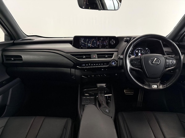 Used Lexus UX 2021 for sale - 76039859: Photo 24