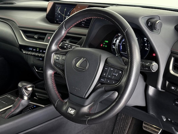 Used Lexus UX 2021 for sale - 76039859: Photo 25
