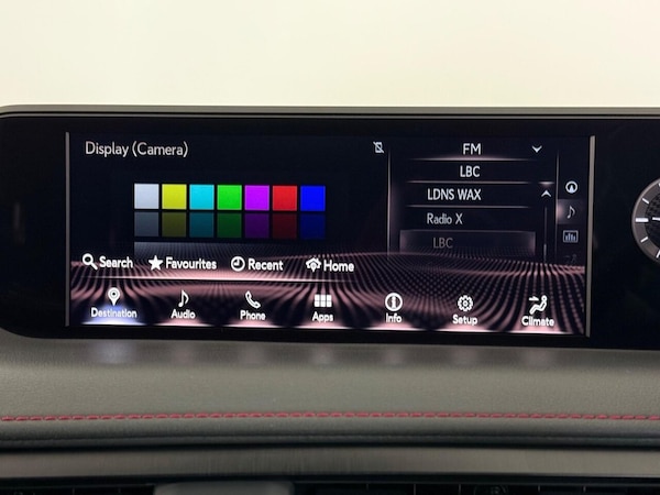 Used Lexus UX 2021 for sale - 76039859: Photo 31