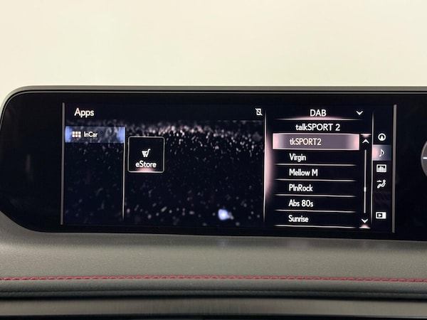 Used Lexus UX 2021 for sale - 76039859: Photo 32