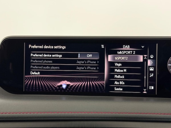 Used Lexus UX 2021 for sale - 76039859: Photo 33