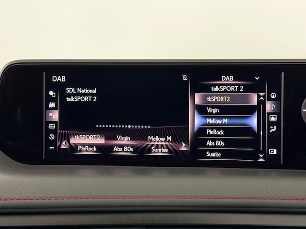 Used Lexus UX 2021 for sale - 76039859: Photo 34